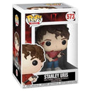 Pop! IT: Stanley Uris [573] (used)