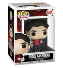 Pop! IT: Eddie Kaspbrak [541] (used)