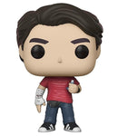 Pop! IT: Eddie Kaspbrak [541] (used)