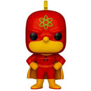 Pop! The Simpsons: Radioactive Man [496] (used)