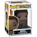 Pop! Black Panther: Nakia [277] (used)