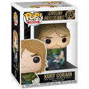 Pop! Kurt Cobain: Kurt Cobain [65] (used)