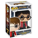Pop! Harry Potter: Harry Potter (Tri Wizard Tournament) [10] (used)
