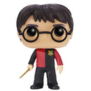 Pop! Harry Potter: Harry Potter (Tri Wizard Tournament) [10] (used)