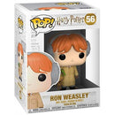 Pop! Harry Potter: Ron Weasley (Herbology) [56] (used)