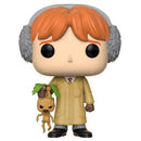 Pop! Harry Potter: Ron Weasley (Herbology) [56] (used)