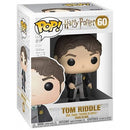 Pop! Harry Potter: Tom Riddle [60] (used)