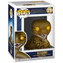 Pop! Fantastic Beasts - Crimes of Grindelwald: Nagini [29] (used)