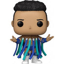 Pop! WWE: Rocky Maivia [120] (used)