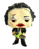 Pop! Texas Chainsaw Massacre: Leatherface (Pretty Woman Mask) [623] (used)