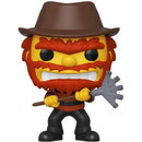 Pop! The Simpsons - Treehouse of Horror: Evil Groundskeeper Willie [824] (used)