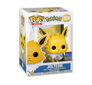 Pop! Pokemon: Jolteon [628] (Diamond Glitter) (used)