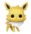 Pop! Pokemon: Jolteon [628] (Diamond Glitter) (used)