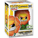 Pop! Cuphead: Cagney Carnation [331] (used)