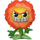 Pop! Cuphead: Cagney Carnation [331] (used)