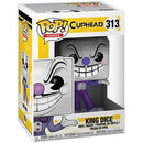 Pop! Cuphead: King Dice [313] (used)