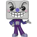 Pop! Cuphead: King Dice [313] (used)