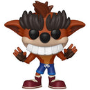 Pop! Crash Bandicoot: Fake Crash Bandicoot [422] (used)