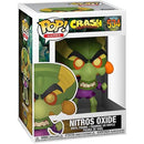 Pop! Crash Bandicoot: Nitros Oxide [534] (used)