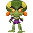 Pop! Crash Bandicoot: Nitros Oxide [534] (used)