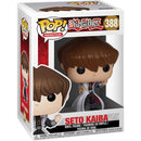 Pop! Yu-Gi-Oh!: Seto Kaiba [388] (used)
