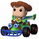Pop! Toy Story: Woody with RC [56] (used)