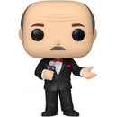 Pop! WWE: "Mean" Gene Okerlund [73] (used)