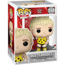 Pop! WWE: Dusty Rhodes [114] (used)