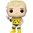 Pop! WWE: Dusty Rhodes [114] (used)