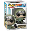 Pop! Naruto Shippuden: Shino Aburame [1509] (used)