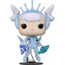 Pop! Black Clover: Noelle (Valkyrie Armor) [1421] (used)