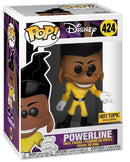 Pop! A Goofy Movie: Powerline [424] (used)