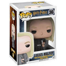 Pop! Harry Potter: Lucius Malfoy [36] (used)