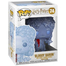 Pop! Harry Potter: Bloody Baron [74] (used)