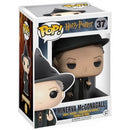 Pop! Harry Potter: Minerva McGonagall [37] (used)