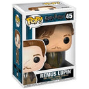 Pop! Harry Potter: Remus Lupin [45] (used)