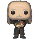 Pop! Harry Potter: Filch & Mrs. Norris [101] (used)
