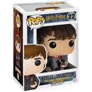Pop! Harry Potter: Neville Longbottom [22] (used)