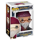 Pop! Harry Potter: Albus Dumbledore [04] (used)