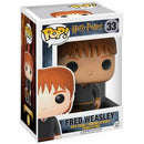 Pop! Harry Potter: Fred Weasley [33] (used)