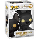 Pop! Harry Potter: Sirius Black as Dog [73] (used)