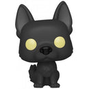 Pop! Harry Potter: Sirius Black as Dog [73] (used)