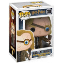 Pop! Harry Potter: Mad-Eye Moody [38] (used)