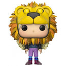 Pop! Harry Potter: Luna Lovegood (Lion Head) [47] (used)