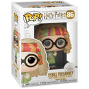 Pop! Harry Potter: Sybill Trelawney [86] (used)