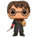 Pop! Harry Potter: Harry Potter (Tri Wizard Tournament with Egg) [26] (used)
