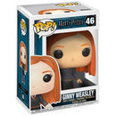 Pop! Harry Potter: Ginny Weasley [46] (used)