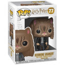 Pop! Harry Potter: Hermione Granger (as Cat) [77] (used)