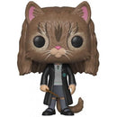 Pop! Harry Potter: Hermione Granger (as Cat) [77] (used)