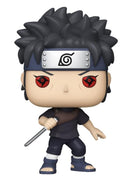 Pop! Naruto Shippuden: Shisui Uchiha [1659] (used)